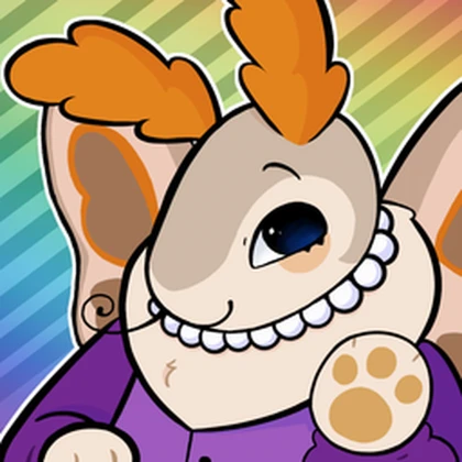 Foster's Sanctuary Roblox group icon