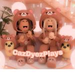 CazDyezPlays