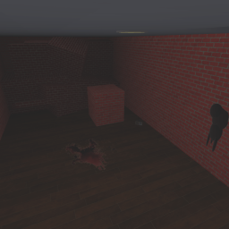 BRAINROT: ACT 1 (reworking) icon