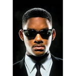 MENN In BLACK
