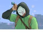 Slime royal