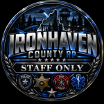 Ironhaven County RP Staff Only