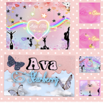 Ava Star!