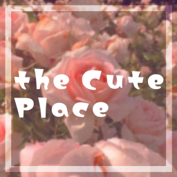 A Cute Place for Cats and More (by Nika)