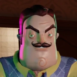 Mobile Hello Neighbor Prototype On Roblox icon