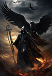 Dark Reaper Gang(DarkAngel)