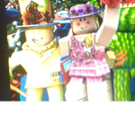 Blocks mod