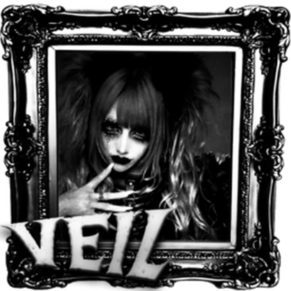 veil 幕 Roblox group icon