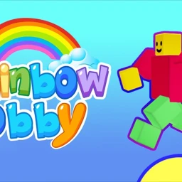 new classic obby [update]🏆 icon