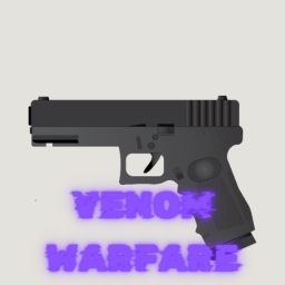 Venom Warfare