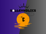 Volleyholics | NA