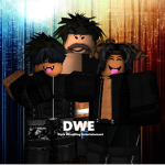 DWE |Dark Wrestling Entertainment| EST. 2023