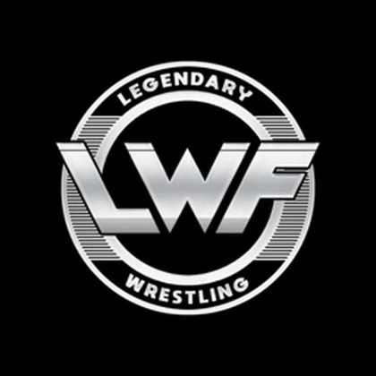 L-W-F (Legendary Wrestling Federation) Roblox group icon