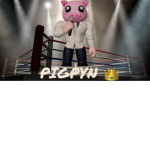 Pigpyn clothing