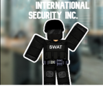 International Security Inc.