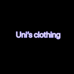 Uni’s Clothing