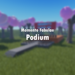 Podium