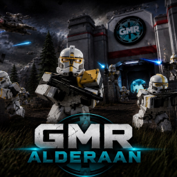 [GMR Alderaan]