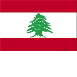 [LB] The Lebanese Republic