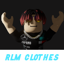 RLM Clothing Shop