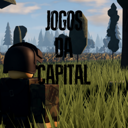 Jogos da Capital