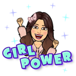 Girl Power Squad!