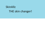SkinAllz Fan Club
