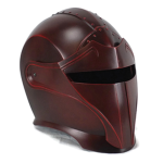 Red Armor