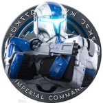Ιmperial Commando Special Unit