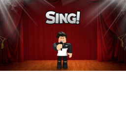 The Voice of Roblox (Beta)