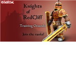 Red Cliff Fans!