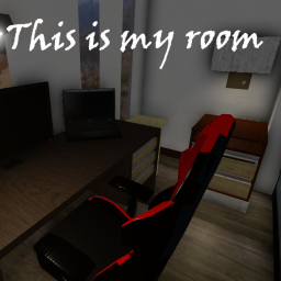 My Room