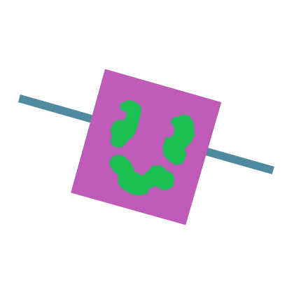 Bee Swarm Simulator Gummy Bee