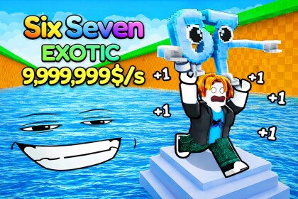 [🌌UPD] Avoid Drowning For Brainrots
