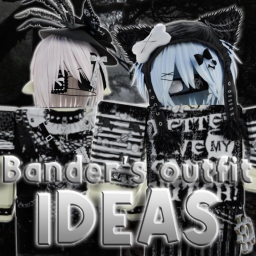 Bander’s Outfit Ideas!