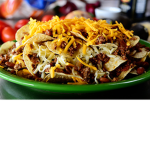 Nacho bros
