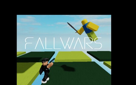 FallWars