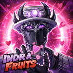 [ 💘 VALENTINES ] Indra Fruits