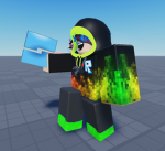LimeGreenStudio