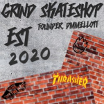 Grind Skateshop