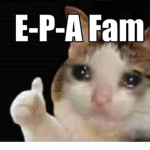 E-P-A Fam!!!!!!!!