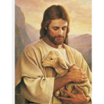 We love god and J christ