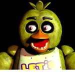 Die Fnaf Gruppe Bony