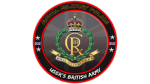 [UBA] || Royal Military Police