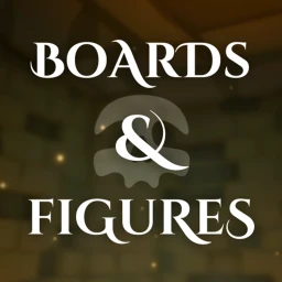 Boards & Figures (DND) icon