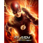 CW: The Flash