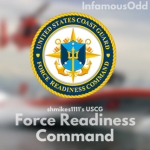 [-] FORCECOM: Force Readiness Command