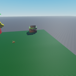 basic rng style game (in alpha testing)