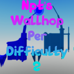 Npt's Wall Hop Per Difficulty Chart 2 icon