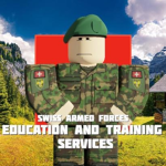 SAF | Education & Training Services